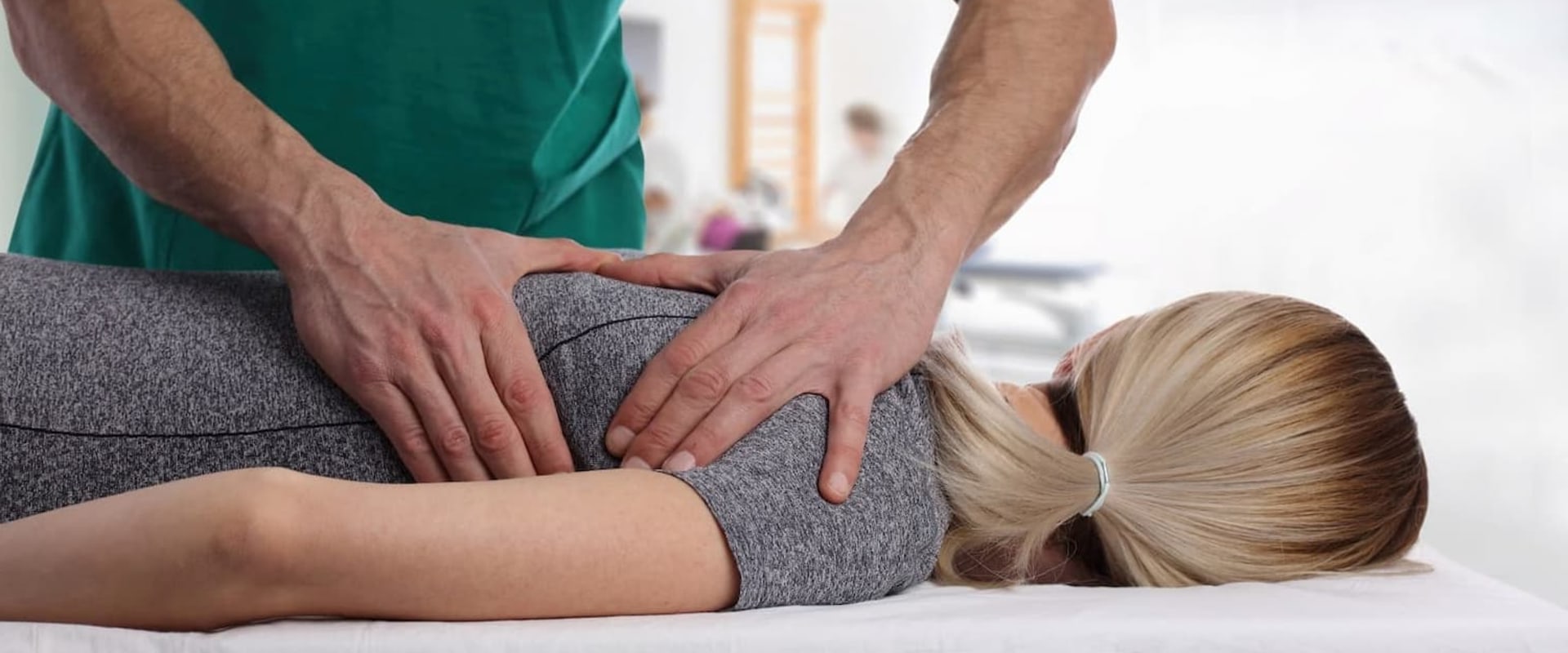 What is the Difference Between an Australian Chiropractor and a Physiotherapist?