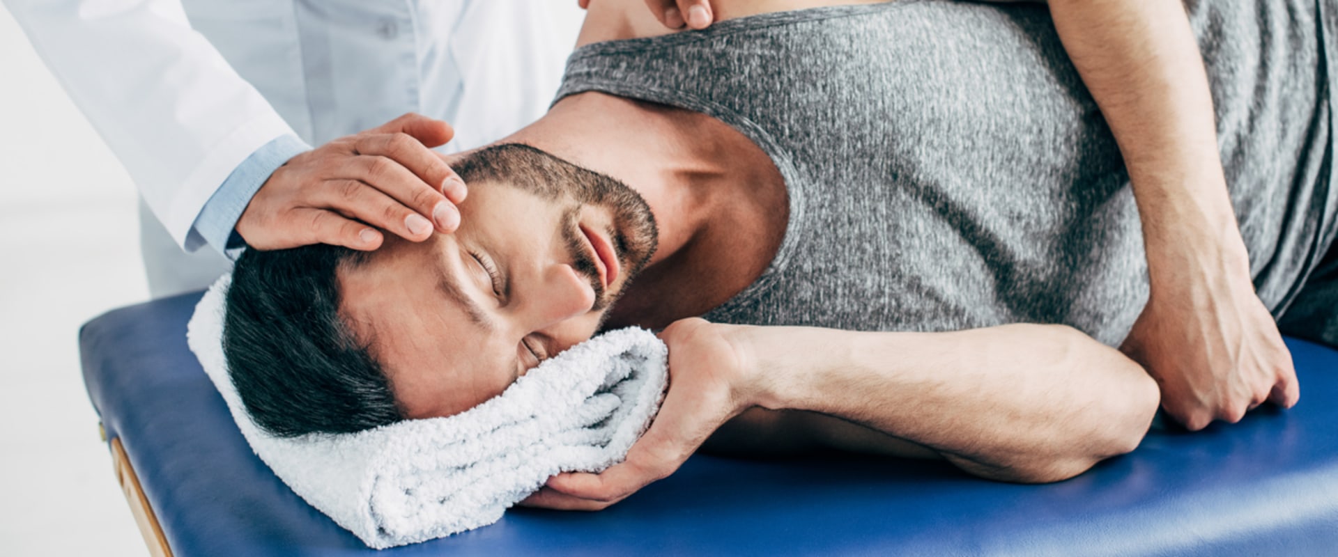 From Pain Relief To Performance Enhancement: How Australian Chiropractors Can Help
