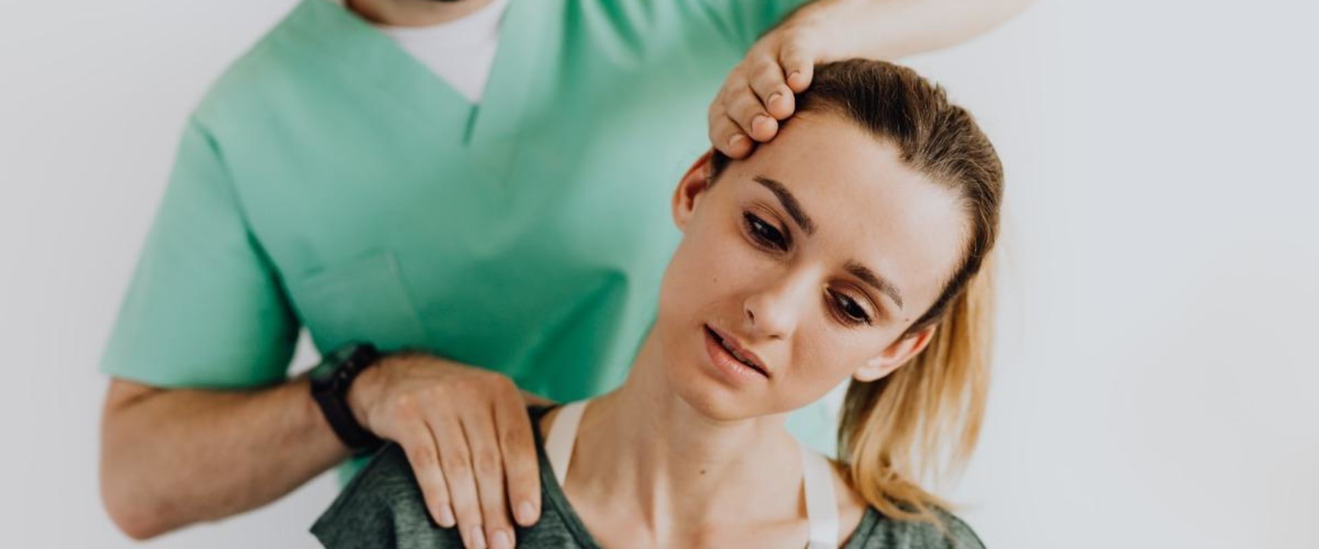 Chiropractic Care or Massage: Which Comes First?