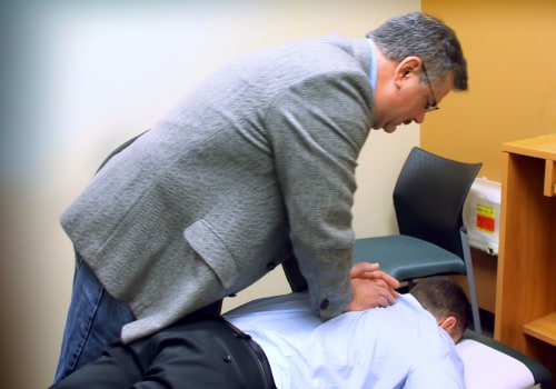 What is the Difference Between a General Practitioner and an Australian Chiropractor?