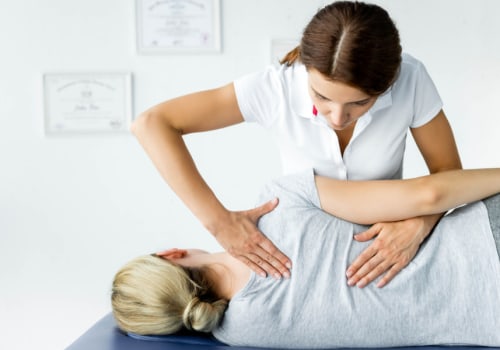 The Growing Demand For Australian Chiropractors