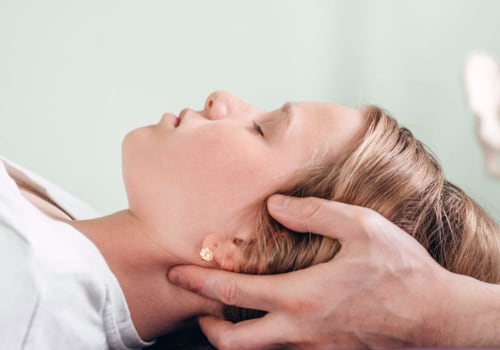 Australian Chiropractors: Special Techniques for Neck and Back Pain Relief