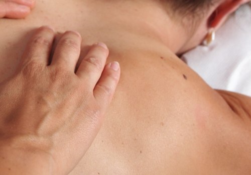 Massage Therapy vs. Chiropractic Care: Which is the Best Option for You?