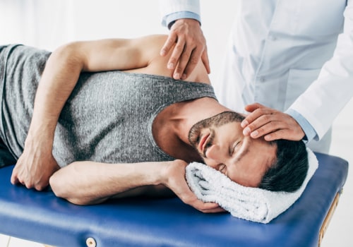 From Pain Relief To Performance Enhancement: How Australian Chiropractors Can Help