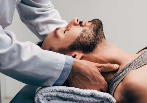 Does My Health Insurance Cover Visits to a Chiropractor?