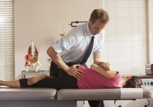 Can a Chiropractor Diagnose Ankylosing Spondylitis?